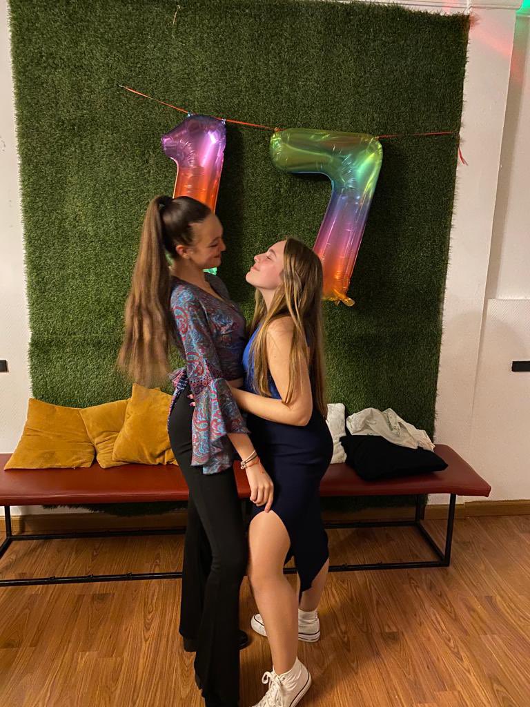 Rocío🤍 tweet media