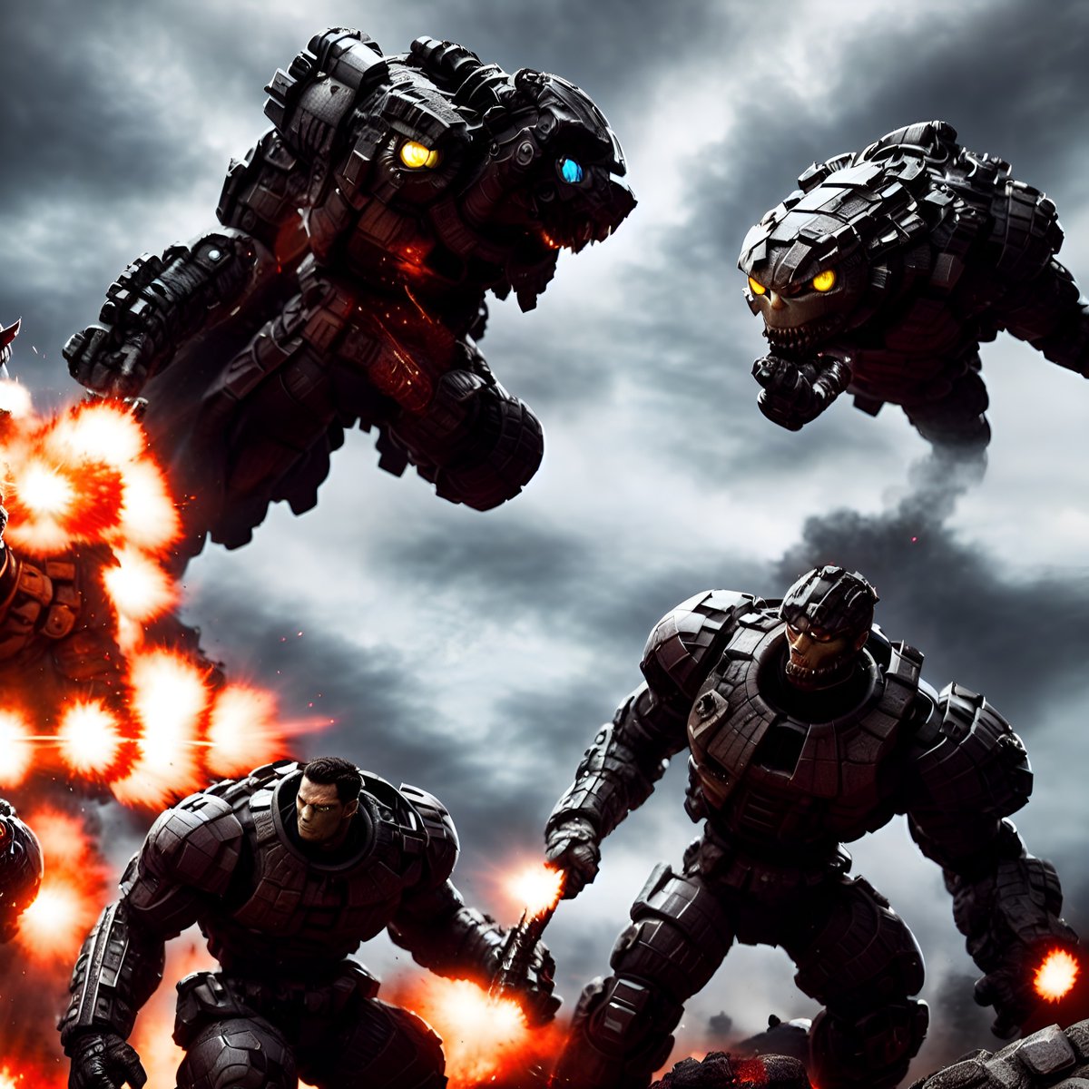 Made with <a href="/LeonardoAi/">Leonardo.Ai</a>

#aiartist #AIArtCommuity
#aiart #digitalart