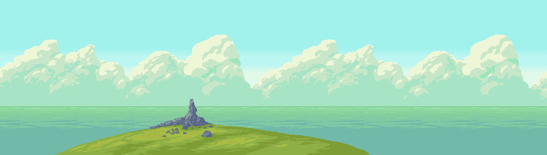 BitBirdGame's tweet photo. Environment building ποΈ
#NFT #Cardano #CardanoNFT #PlaytoMint #BitBirds #CNFT #CNFTCommunity https://t.co/JyV5jSaLrV