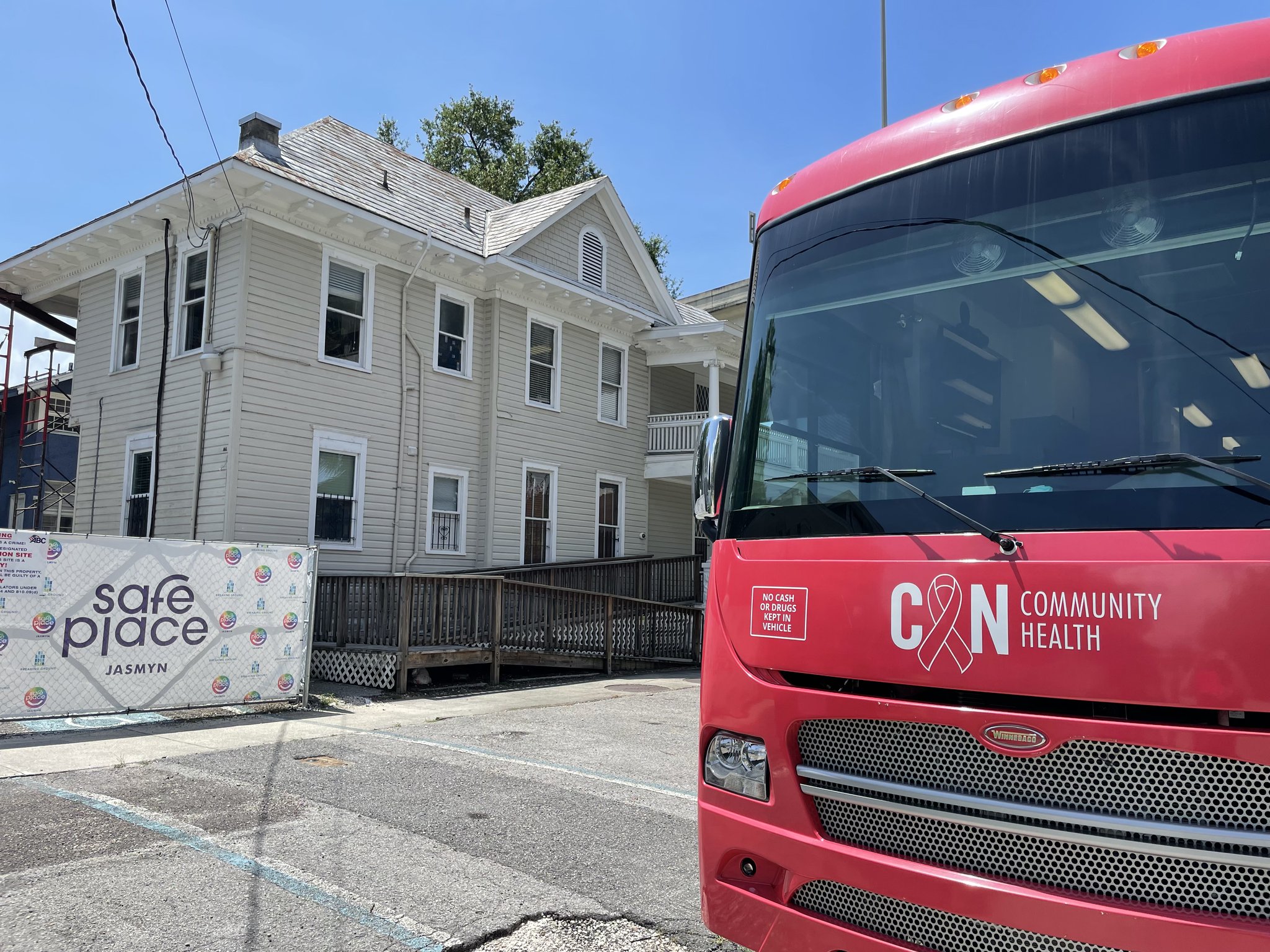 CAN Community Health on Twitter "JACKSONVILLE, FL The 