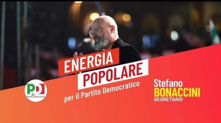 Autonomia differenziata: la pensiamo all'opposto del Governo #Meloni
Garantire un'Italia che non vada a velocità diverse #BonacciniSegretario #confrontoSkyTG24 <a href="/SkyTG24/">Sky tg24</a> <a href="/sbonaccini/">Stefano Bonaccini</a>