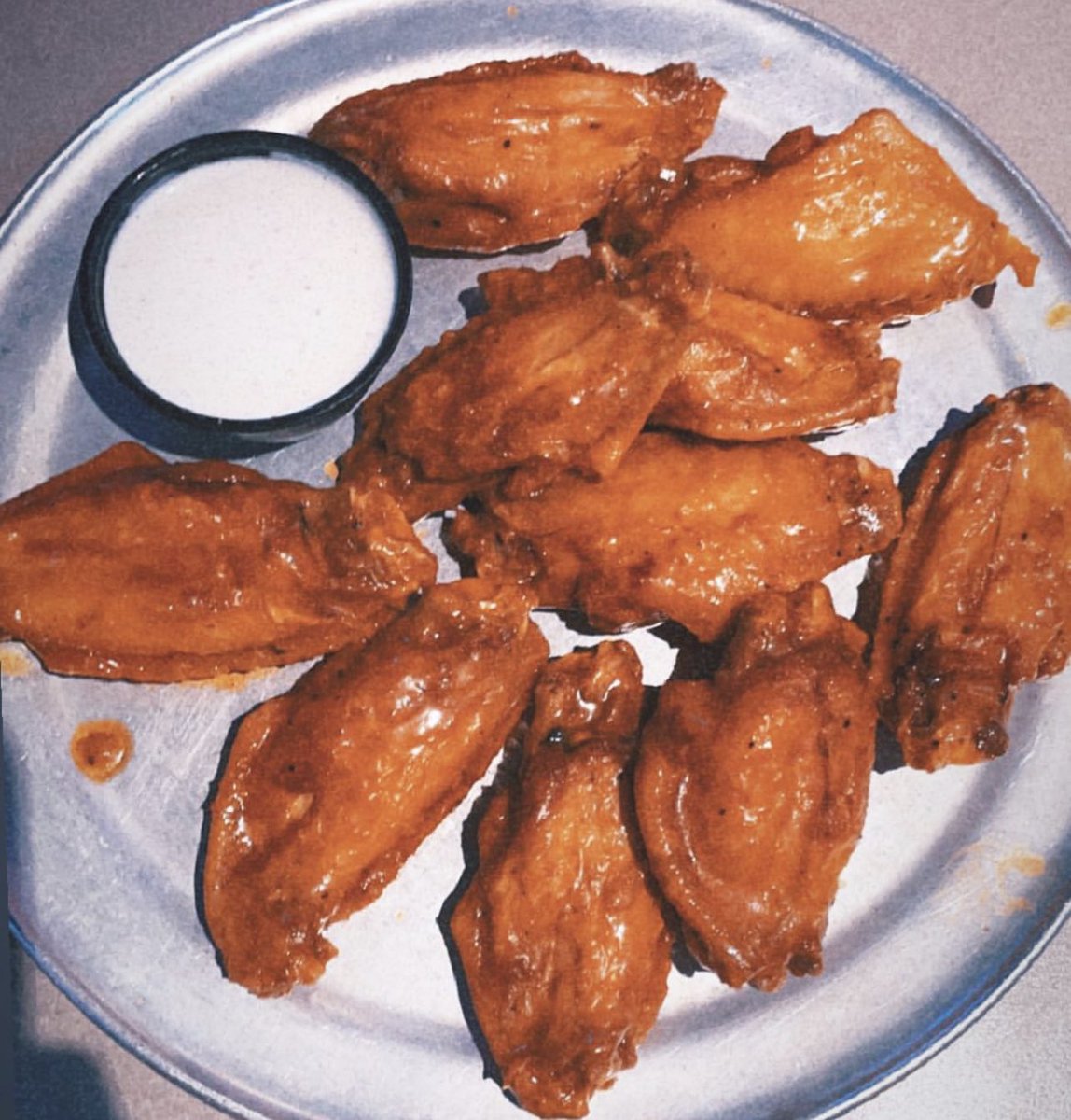 Pluckers Wing Bar on Twitter "RT JaySnkrsUT Pluckers> literally any