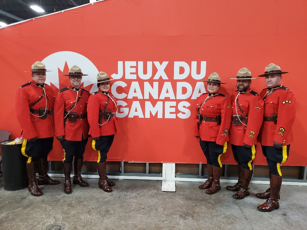 RCMP P.E.I. on Twitter "Check out these photos of our Division