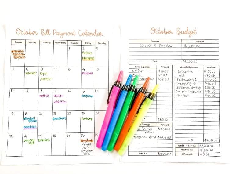 inspiredmoneyfm's tweet photo. 5 Steps To Budget When You Get Paid Weekly [Updated For 2023] https://t.co/qnLyweWQD4 | @inspired_budget #KnowYourPaydays #Calendar #Bills #Expenses #Assign #WeeklyBudget #Budgeting #InspiredBudget https://t.co/fkOmdkmUbI