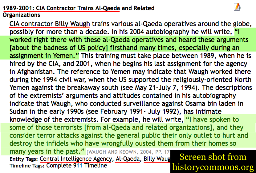 MancunianQuiet's tweet photo. Have the families of the #USSCole KIA asked why CIA contractor Billy Waugh admitted training #alQaeda in 1990s Yemen?

Waugh's 90+ years old now &amp; had a stroke a few days ago too

LINK: https://t.co/A4kV1rBiSc…

Their chance for true Justice is slipping away fast https://t.co/AlKjDJwbpW