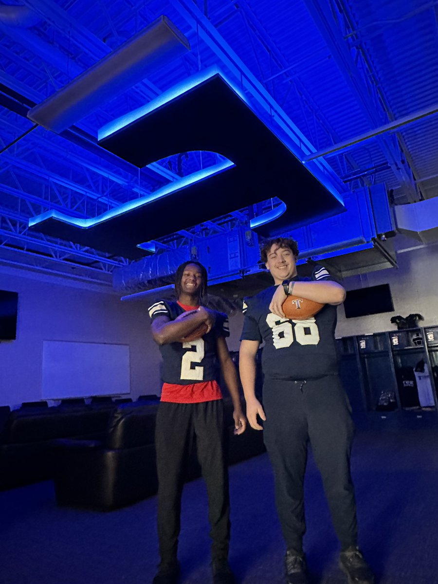 Nick Huddleston (@nickhuddles66) on Twitter photo After an amazing visit I'm very grateful and blessed to
receive my fourth offer from
<a href="/TrineThunderFB/">Trine Thunder FB</a> . Thank you
<a href="/CoachAbbs/">Troy Abbs</a> <a href="/CoachRav/">Eric Ravellette</a> <a href="/CoachJKinsey/">Jacob Kinsey</a>
<a href="/FranklinFootbal/">Franklin Football</a> @FhsCoachKoz
<a href="/TheD_Zone/">The D Zone</a> After an amazing visit I'm very grateful and blessed to
receive my fourth offer from
<a href="/TrineThunderFB/">Trine Thunder FB</a> . Thank you
<a href="/CoachAbbs/">Troy Abbs</a> <a href="/CoachRav/">Eric Ravellette</a> <a href="/CoachJKinsey/">Jacob Kinsey</a>
<a href="/FranklinFootbal/">Franklin Football</a> @FhsCoachKoz
<a href="/TheD_Zone/">The D Zone</a>