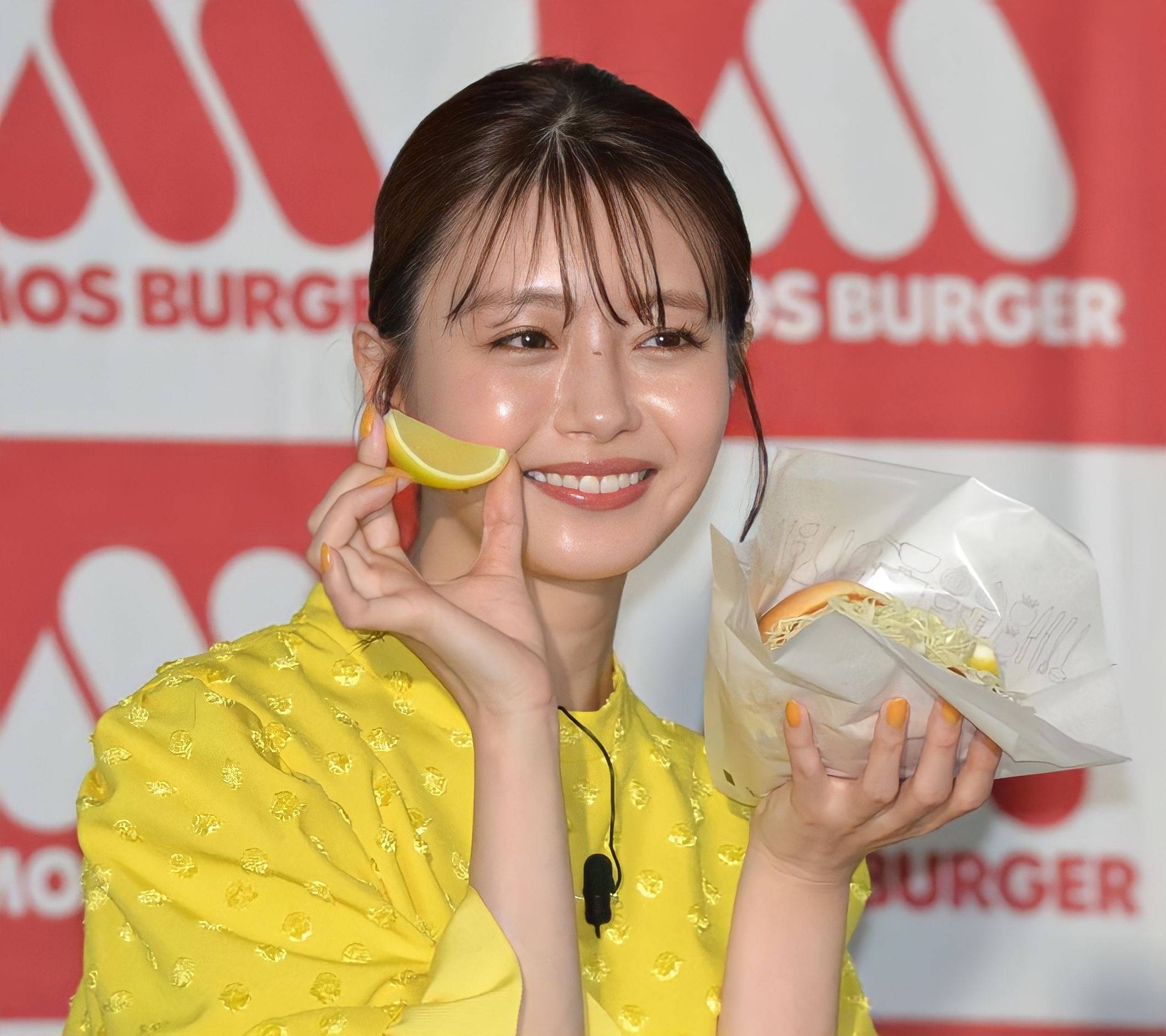 顔フェチの画像 