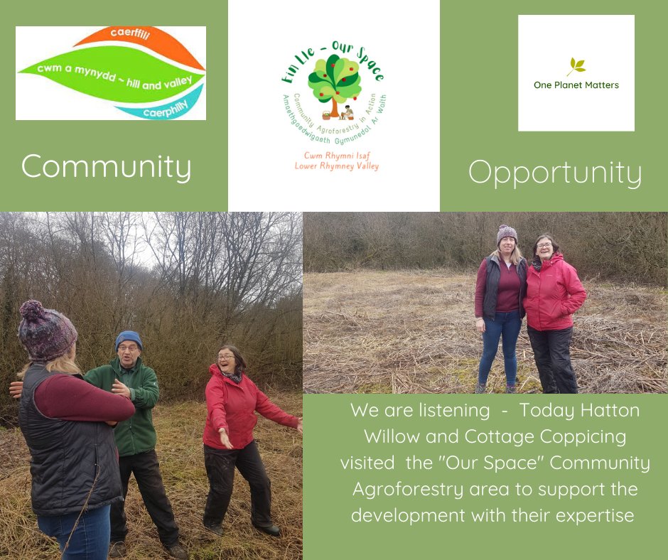 One Planet Matters CiC tweet media