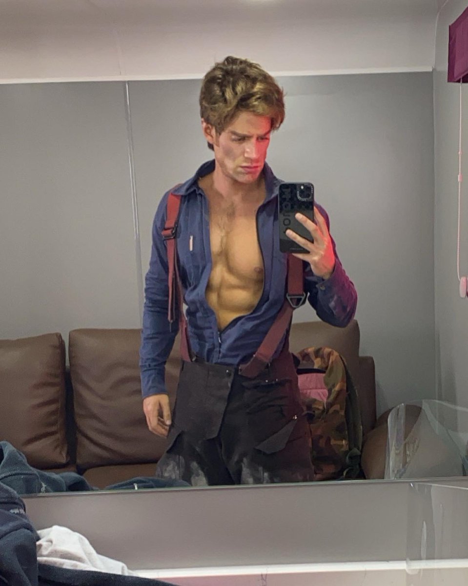 Polo Morín tweet media