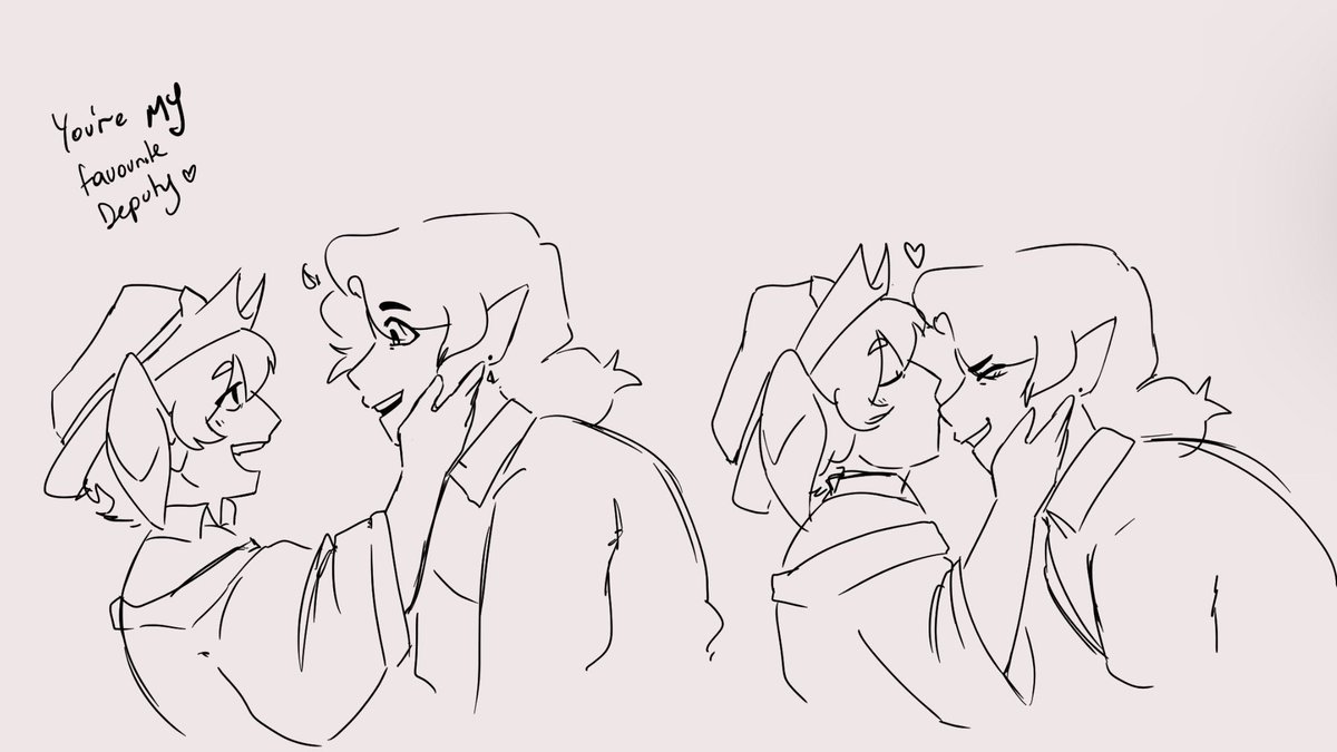 // hermitshipping , hermitship (block this tags if u don't like it ^^)

Hhhhh 