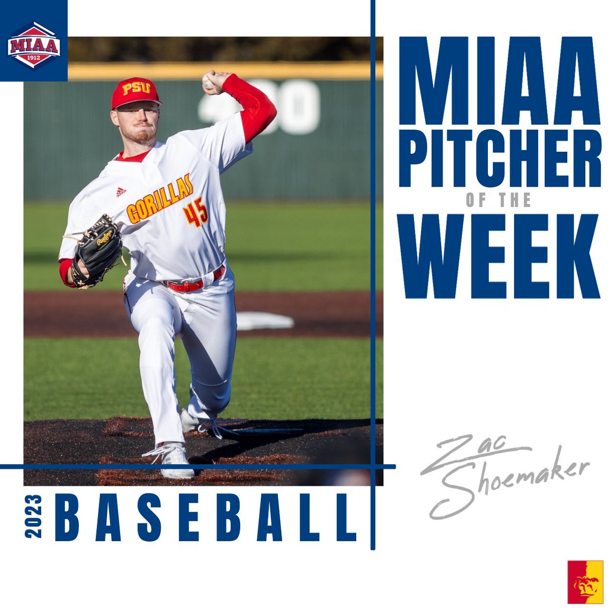 The MIAA tweet media