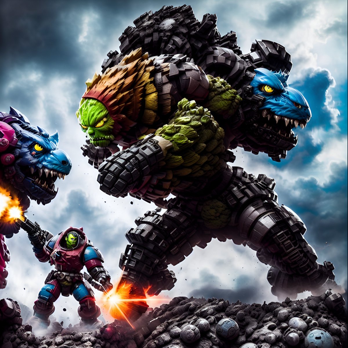 Made with <a href="/LeonardoAi/">Leonardo.Ai</a>

#aiartist #AIArtCommuity
#aiart #digitalart