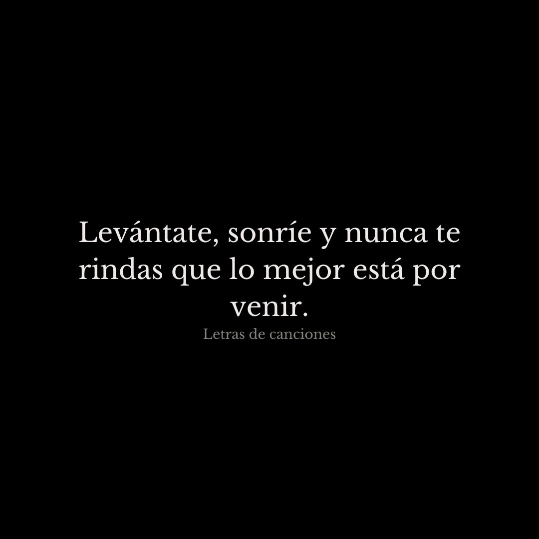 Letras de Canciones (@letdecanciones) on Twitter photo 