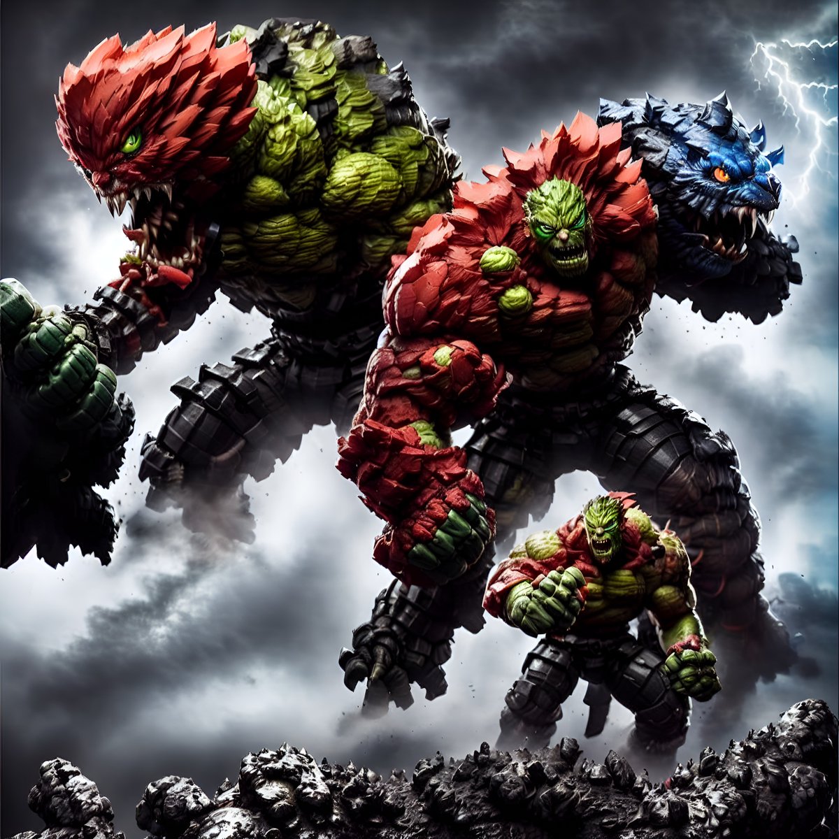 Made with <a href="/LeonardoAi/">Leonardo.Ai</a>

#aiartist #AIArtCommuity
#aiart #digitalart