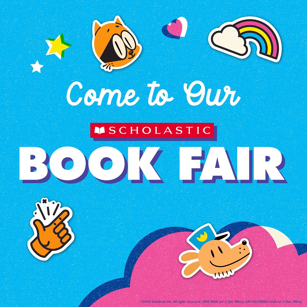 Woodlawn Elementary tweet media