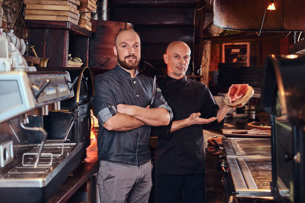 C3Web3's tweet image. 🗣📣 New Blog Post 

💰 Saving Time and $$ w/ Cold Chain IoT: A Restaurant Owner&apos;s Story

📲 c3web3.com/profile/c3web3… 
#restaurant #business + #LoRaWAN #IoT