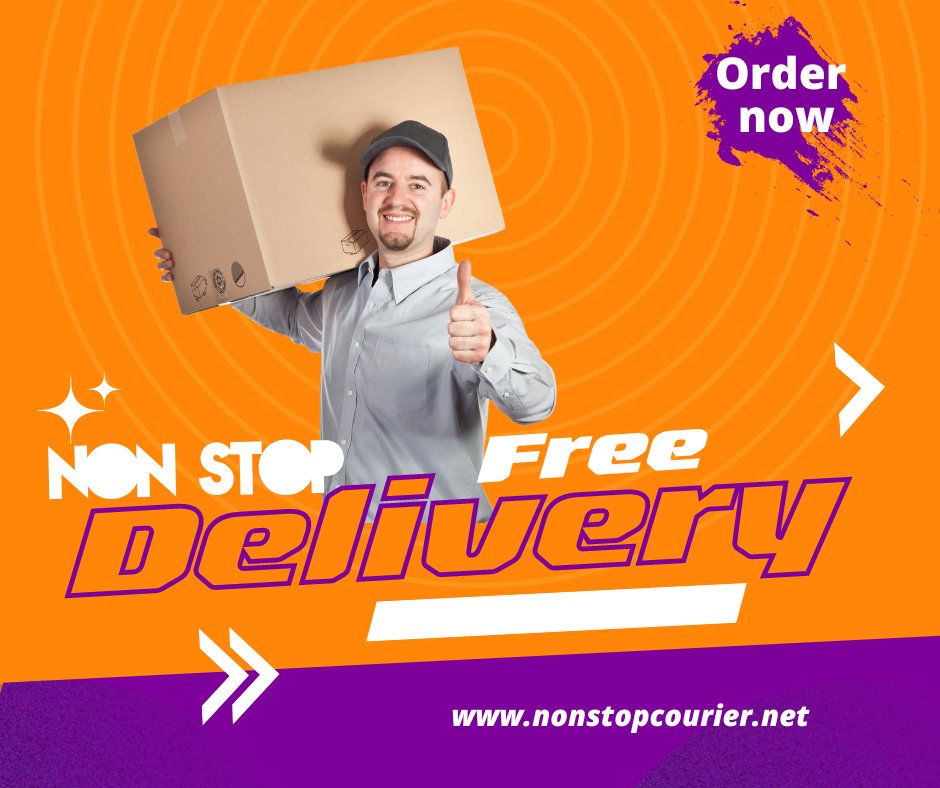 Nonstopcargo's tweet photo. The reliable and affordable courier service that provides FREE pick up and FREE delivery throughout Tamilnadu! That's right - you only pay for the freight.

. Contact us now to learn more!
#nonstopcourier #nonstopcargo #freedelivery #freepickupanddelivery #freepickup https://t.co/7WJ3pgqnoA