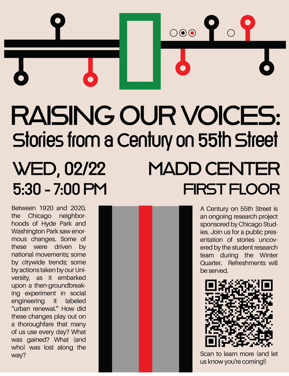 UChicago College tweet media