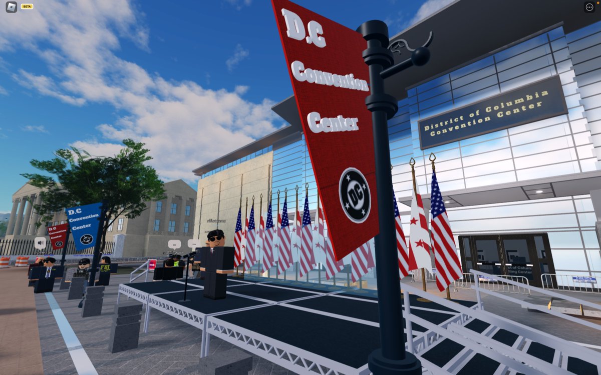 United States of America Roblox on Twitter: ""So here is my promise: we