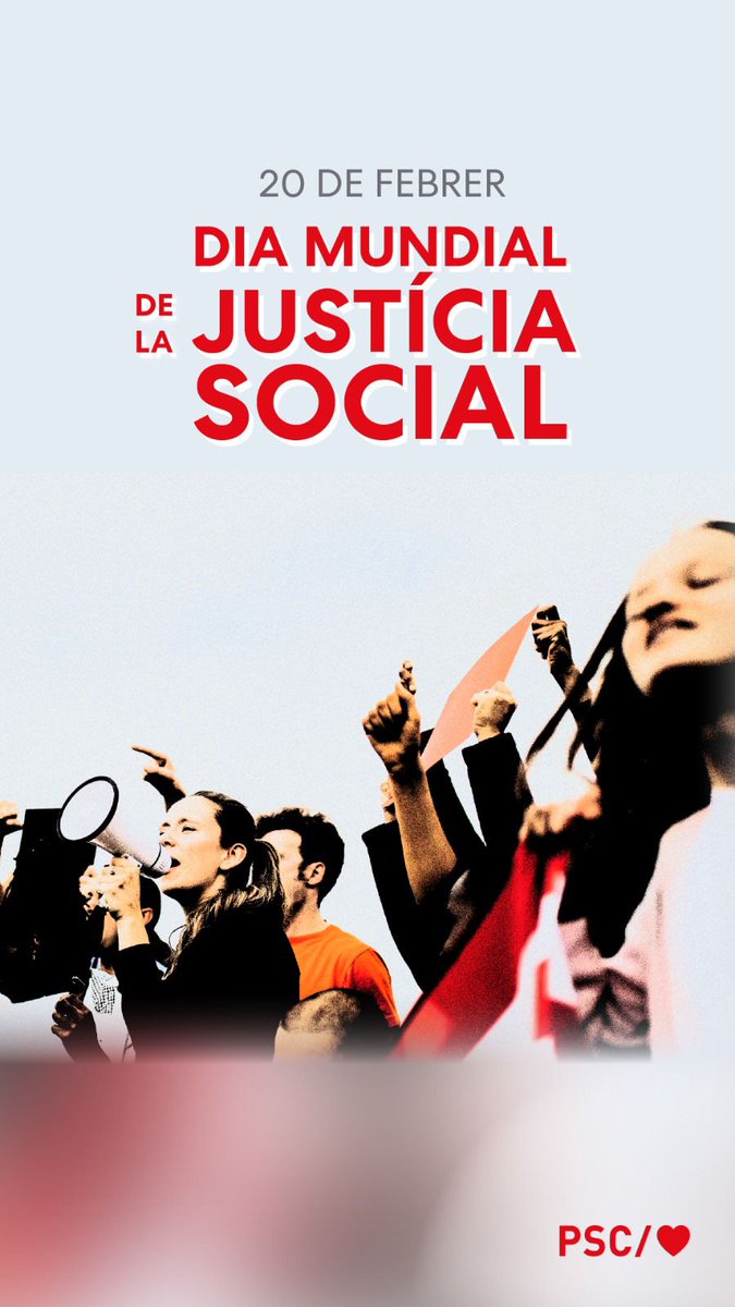 #TrabajasYMendigas  #DiaMundialDeLaJusticiaSocial