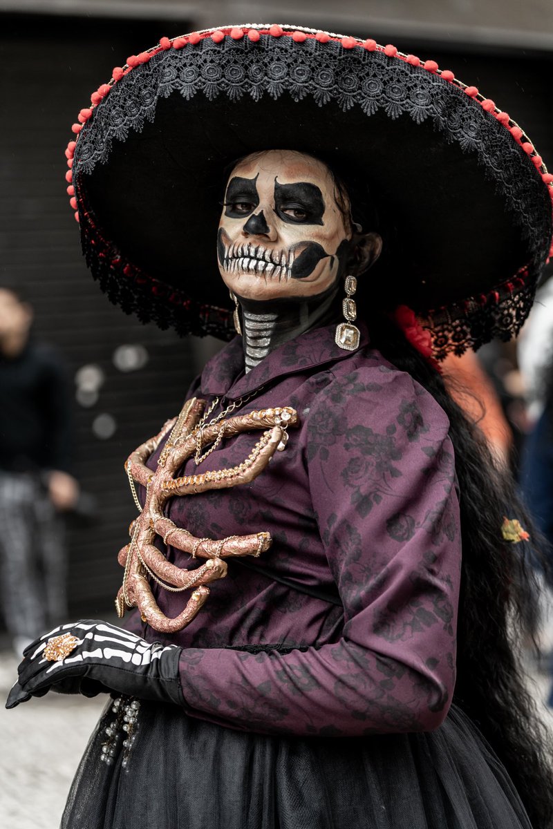 johannknorst's tweet photo. O que dizer desse típico #carnaval curitibano que é o Zombie Walk de 2023?
📷 Sony A7R IV + 70-200mm f2.8 GM
#carnavalbrasil #carnaval2023 #carnavalderua #cosplay #zombie #zombies #zombieapocalypse #zombiemakeup #zombiewalk #zombiecosplay #brazilcarnival #carnival #carnival2023 https://t.co/1mJwb4BuqR