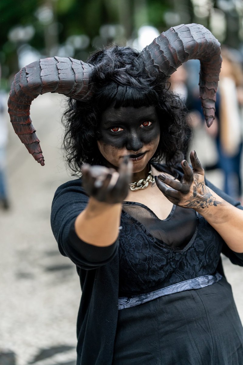 johannknorst's tweet photo. O que dizer desse típico #carnaval curitibano que é o Zombie Walk de 2023?
📷 Sony A7R IV + 70-200mm f2.8 GM
#carnavalbrasil #carnaval2023 #carnavalderua #cosplay #zombie #zombies #zombieapocalypse #zombiemakeup #zombiewalk #zombiecosplay #brazilcarnival #carnival #carnival2023 https://t.co/1mJwb4BuqR