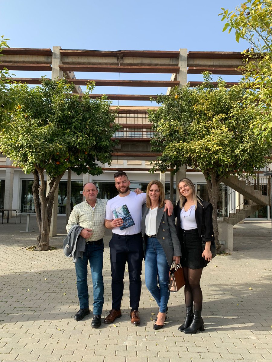 Juan Rubio-Rios tweet media