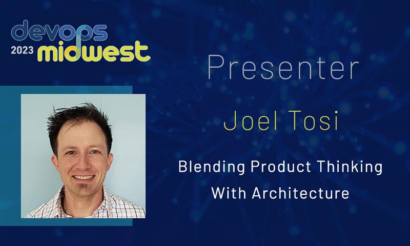 sketchdevelops's tweet image. DevOps Midwest Speaker Series. Introducing Joel Tosi.  If blending product thinking with architecture, microservices, domain modeling and chaos engineering sounds like a party, then you should Register for DevOps Midwest NOW!
sketchdev.io/devopsmidwest