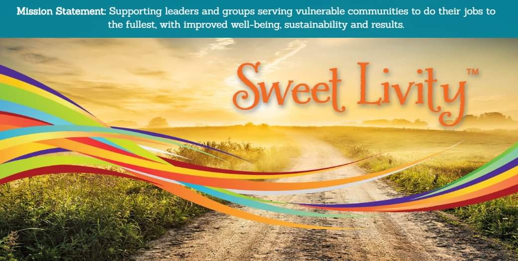 In this moment within our country, our local communities, and our organizations, our personal and collective work around diversity, inclusion and equity looms as critically important to our well-being and our impact
sweetlivity.com
#selfcare #wellness #wellbeing #teamwork