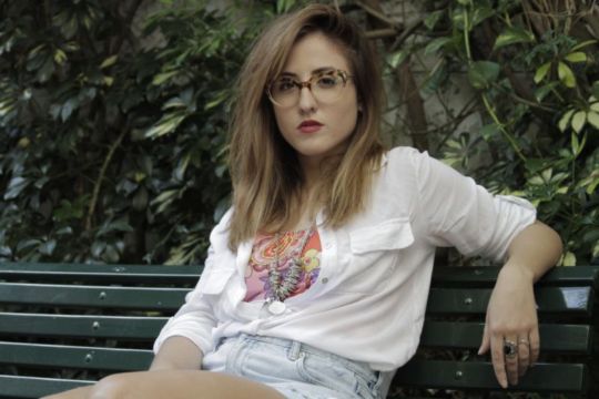 🎙️AHORA | Antonella Schiavoni (<a href="/schiavonianto/">Antonella Schiavoni</a>), Productora Teatral de la obra "Brotherhood", con Carmela Bárbaro (<a href="/carmelabarbaro/">Carmela Barbaro 💚</a>) en #LaMejorSiesta.

📲Te leemos en el 113828 0990

💻Escuchanos en la990.com.ar o por la App de #LA990