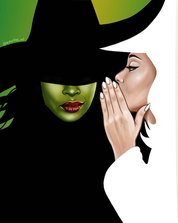 The filming of “Wicked” starring Ariana Grande and Cynthia Erivo is expected to end in August 2023.