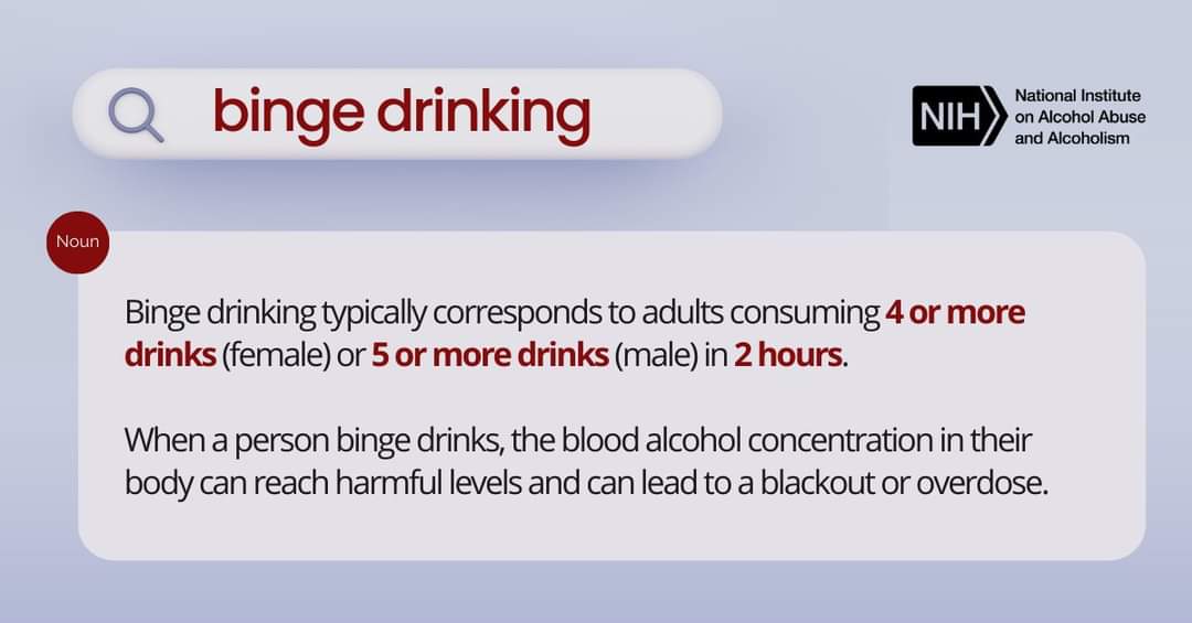 #21forareason #bingedrinking #alcoholeducation #prevention #preventionhappensherect