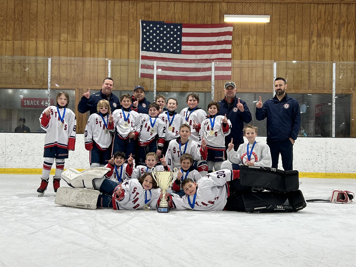 That’s a wrap on the #RaleighPresidentsDay tournament. 

Thank you to everyone for attending and congratulations to the champions and finalists.