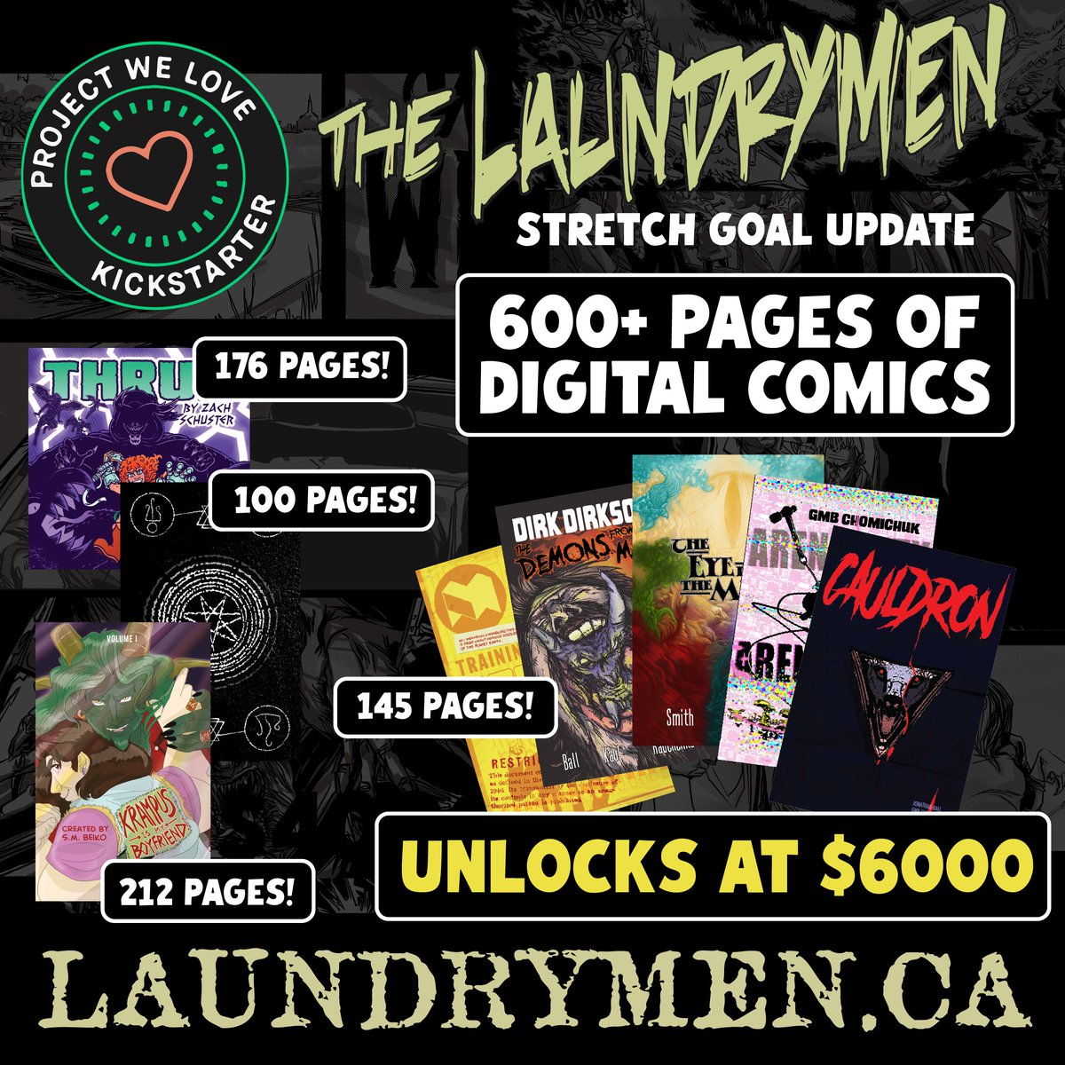 Lyndon Radchenka tweet media