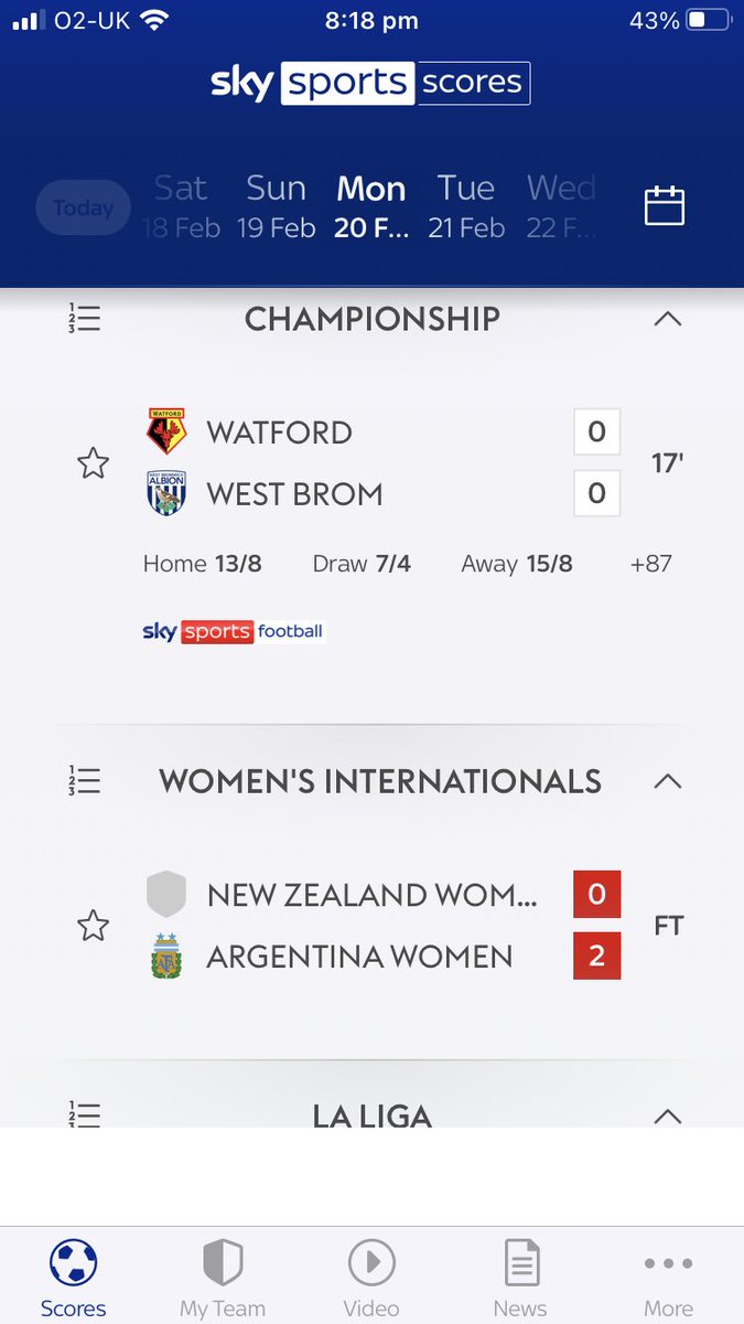 mattly0's tweet photo. Is there an APP for mens football results and fixtures only?? https://t.co/hgoLsJvOoM