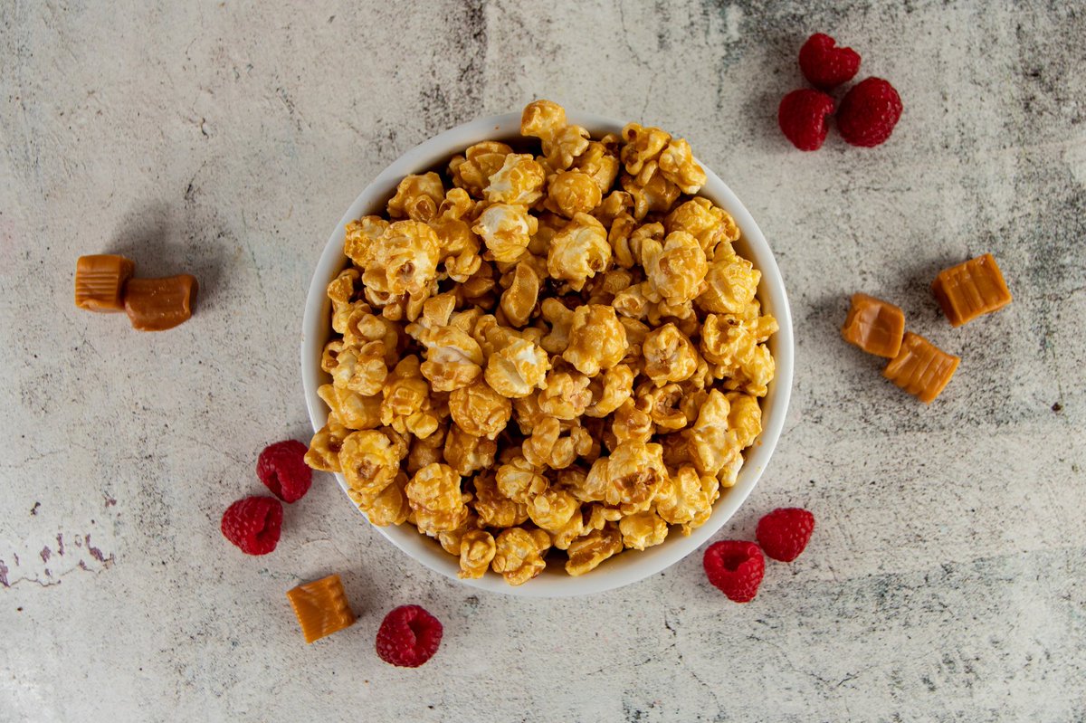 Inpopnito's tweet photo. Little known fact, President Lincoln is said to have enjoyed popcorn so much he would often have it delivered to the White House! 🎩🍿

#happypresidentsday #presidentsday https://t.co/vhbRo3oLmR