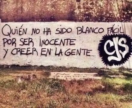 Banderazos Callejeros (@banderazoscjs) on Twitter photo 