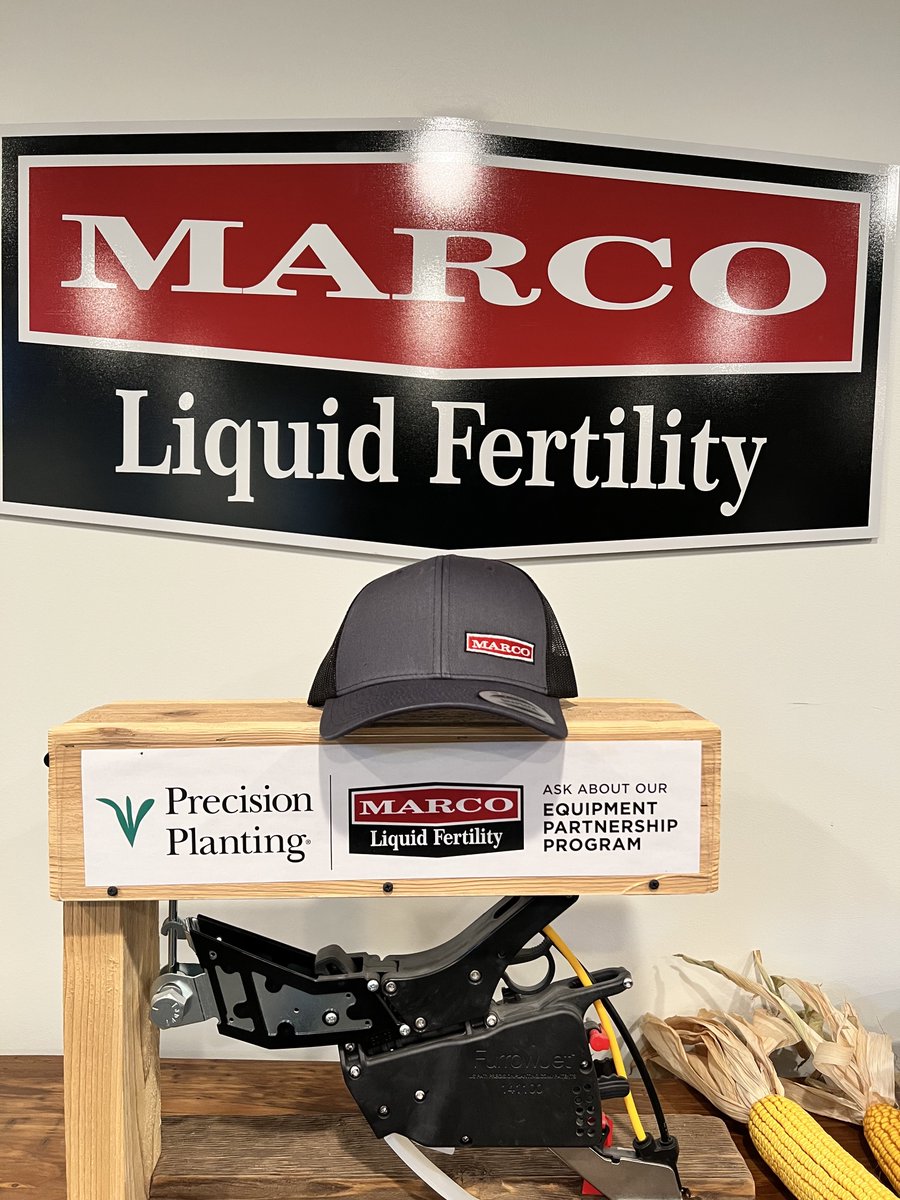 Marco_NPK's tweet photo. 📣Say it loud and proud!📣 Shout out your tried and true Marco product for a chance to receive a new Marco NPK hat! 

*Must be following* https://t.co/uO0XSplyIu