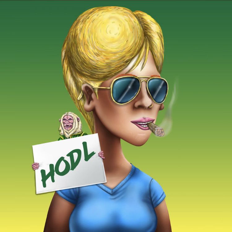 VEE // Visionary tweet media