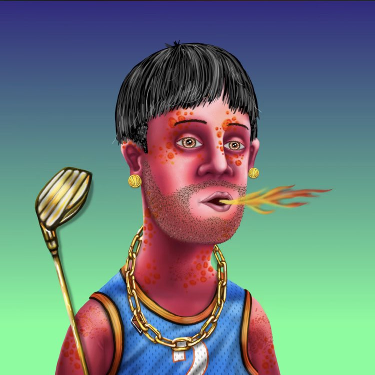 VEE // Visionary tweet media