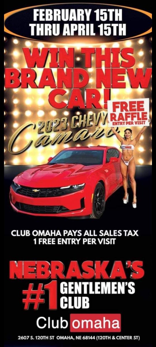 Club Omaha On Twitter Happy Monday We Are Closed Tonight Cum See Us