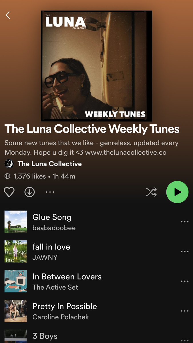 (The) Active Set tweet media