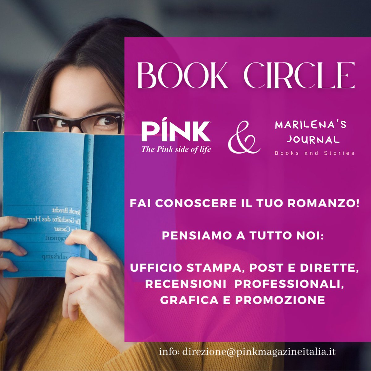 PinkMagItalia's tweet photo. https://t.co/Ma0hW2mvdW