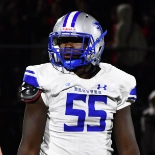 DanversFootball's tweet photo. Congratulation Colin on you decision to attend UNE and continue to play football!  #FalconPride https://t.co/s7hwFUHfoc