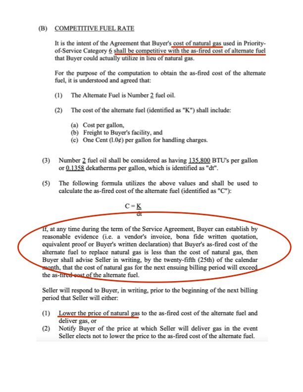 enerknol's tweet image. Stay ahead of the curve with @enerknol!Get automatic alerts on new contract filings with the South Carolina PSC. zurl.co/T6dw Sign up for a free 7-day trial of EnerKnol and much more! All available in real-time. zurl.co/AlWA #regulatorydata #alerts #EnerKnol