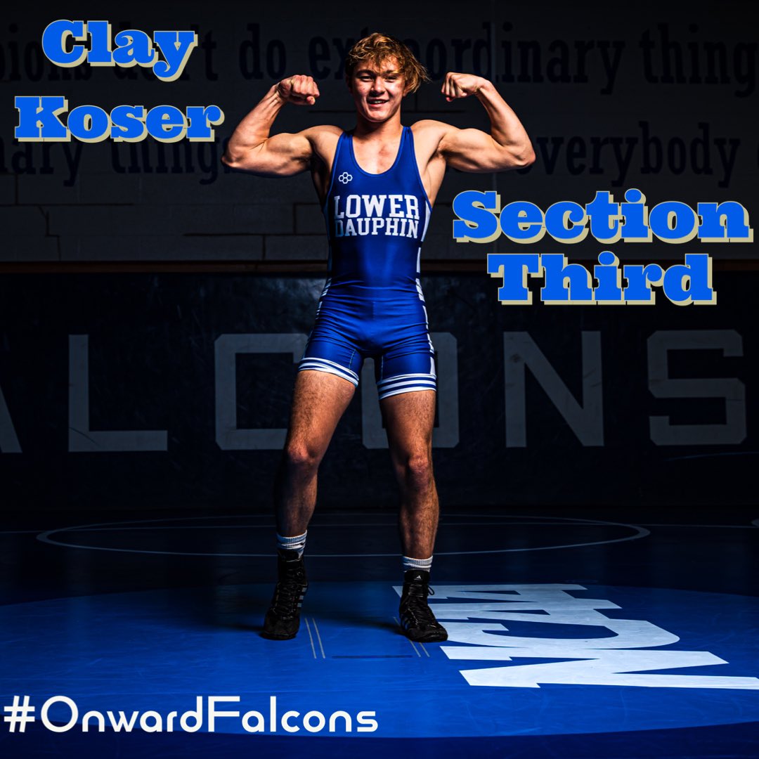 Lower Dauphin Wrestling tweet media