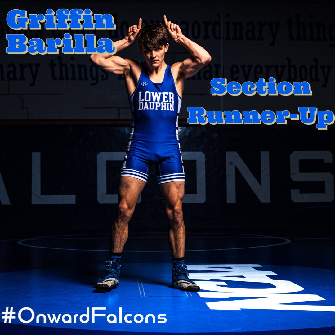 Lower Dauphin Wrestling tweet media