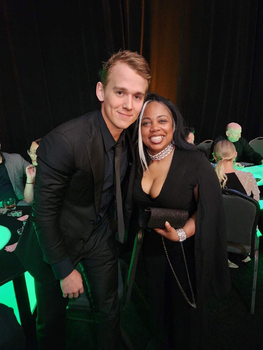 Jacqueline Carter tweet media