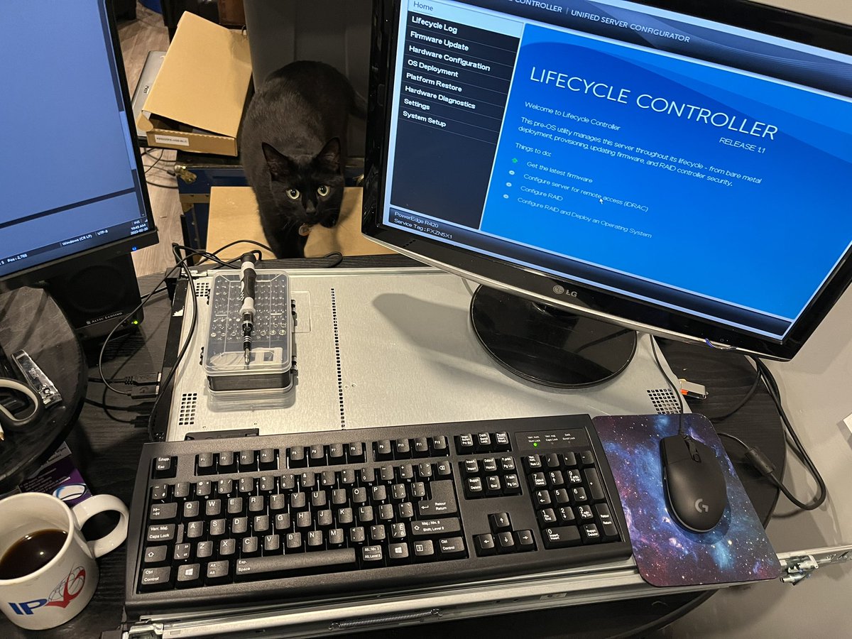 Philinterface tweet picture