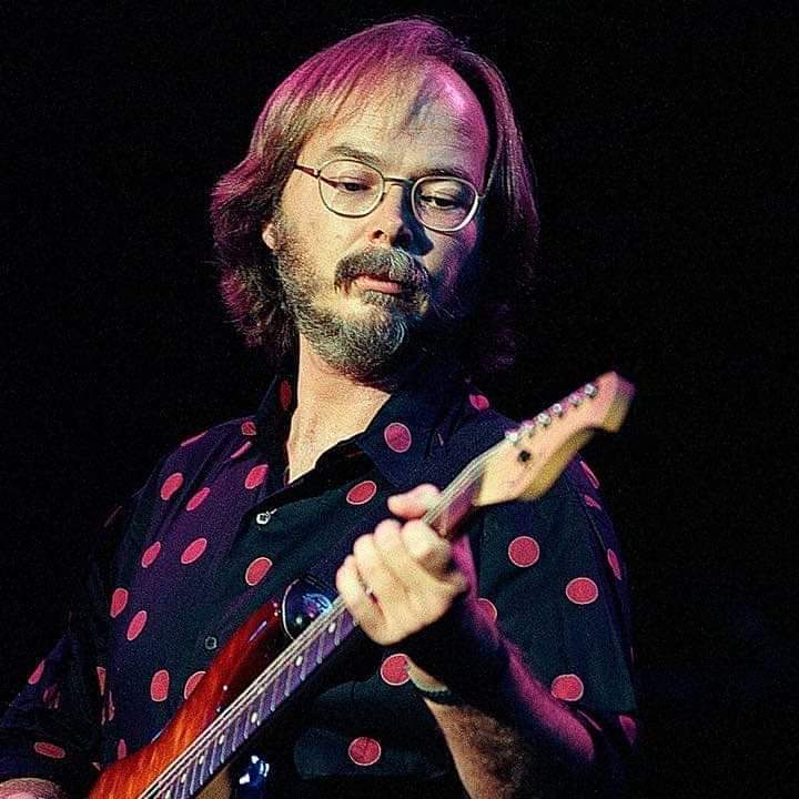 This Major Dude would have been 72 today. Happy Birthday Walter Becker. Thanks again. 